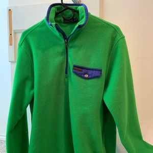 Polo Jacket
